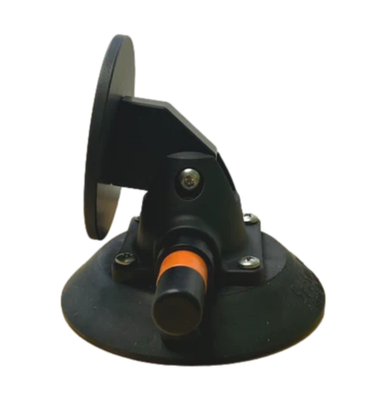 SeaSucker Magnetic Antenna Mount Exterior Trim SeaSucker