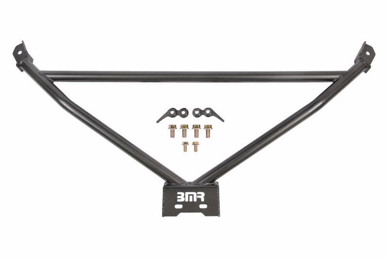 BMR 78-87 GM G-Body Front Reinforcement Brace Chassis Bracing BMR Suspension