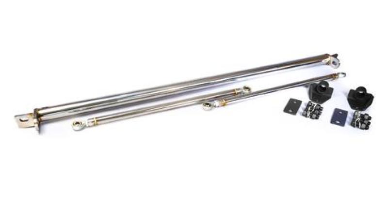 Weapon R 2013+ Subaru BRZ / 2016+ Toyota 86 Harness Bar Harness Bars Weapon R