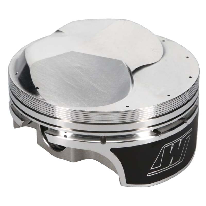 Wiseco BBC inchQ16inch Heavy NOS +42cc 1.120inch CH Piston Shelf Stock Pistons - Forged - Single Wiseco