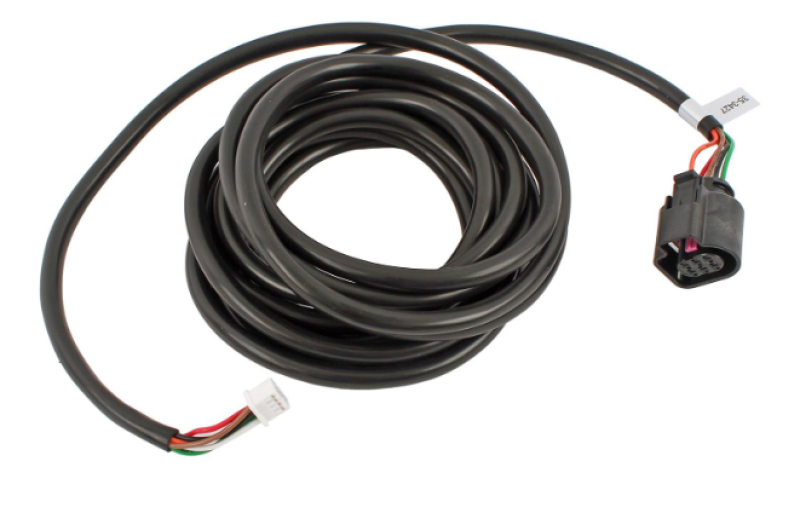 AEM Sensor Harness for 30-0300 X-Series Wideband Gauge Wiring Connectors AEM