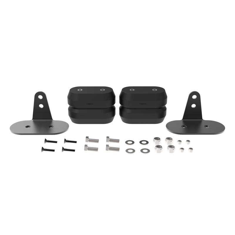 Timbren Suspension Enhancement System Bump Stops Timbren