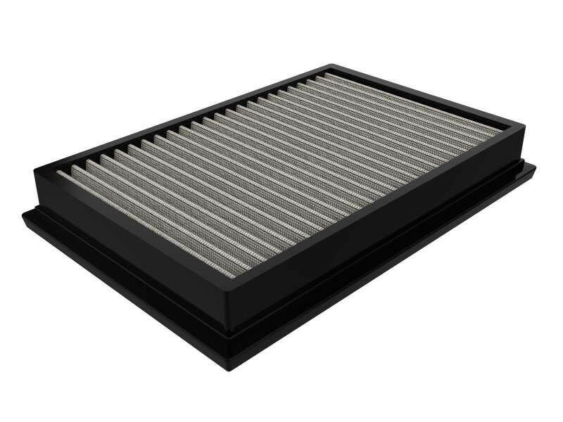 aFe Magnum FLOW Pro Dry S Air Filter 13-18 Toyota Rav4 2.5L Air Filters - Universal Fit aFe