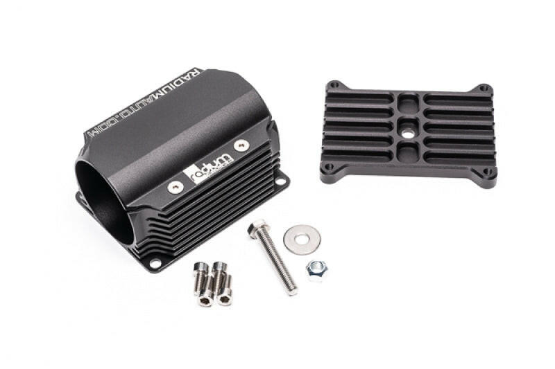 Radium Engineering 93-95 US / 92-02 JDM Mazda RX7 Fuel Filter Mount Fuel Filters Radium Engineering