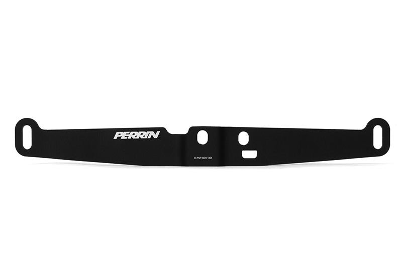 PERRIN 08-14 Subaru WRX/STI & 08-12 Impreza Hella Horn Bracket (Bracket ONLY) Horn Accessories Perrin Performance