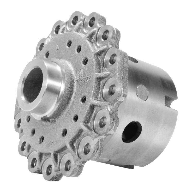 Yukon Gear 19-24 Dodge Ram 3500 Limited Slip - 12.0in Rear Differential Differential Housings Yukon Gear & Axle