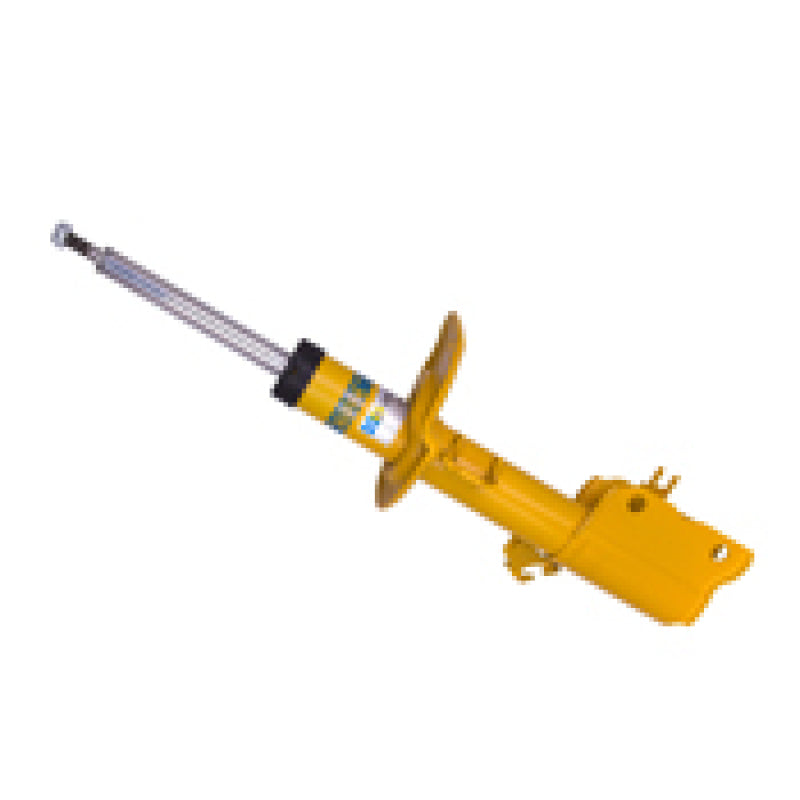 Bilstein B6 08-13 Nissan Rogue Front Right Suspension Strut Assembly Shocks and Struts Bilstein