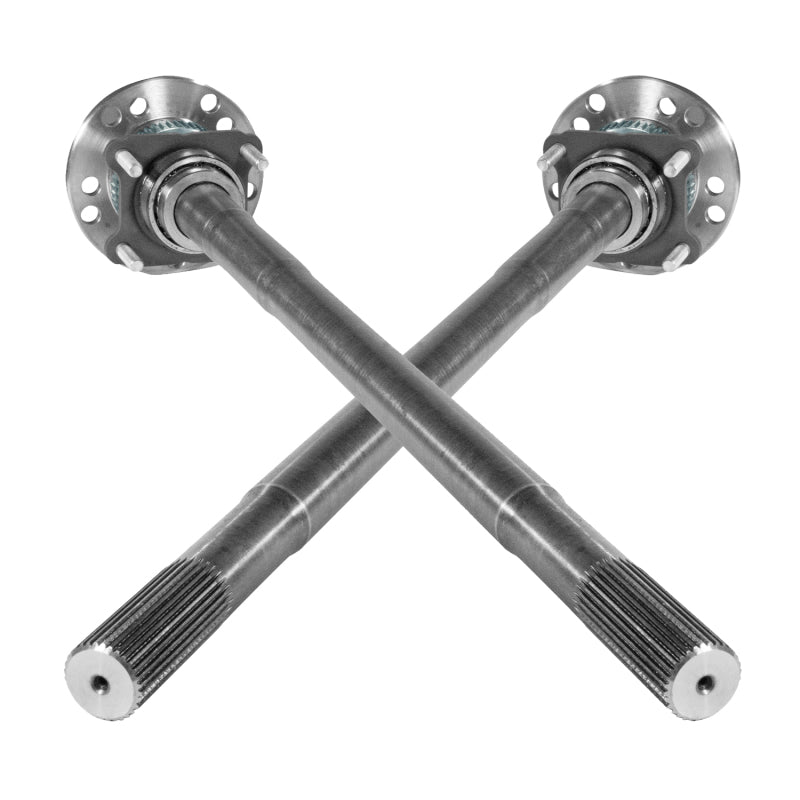 Yukon Gear & Install Kit Stage 4 Package for Jeep JL/JT Dana 44 5.13 Ratio Final Drive Gears Yukon Gear & Axle