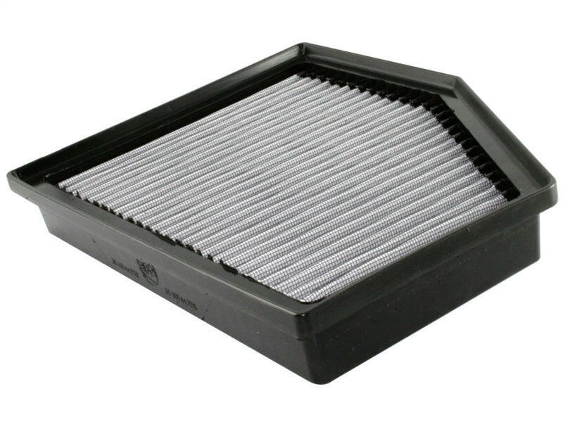 aFe MagnumFLOW Air Filters OER PDS A/F PDS BMW 525/528/530i (E60)04-10 L6-2.5L/3.0L Air Filters - Drop In aFe