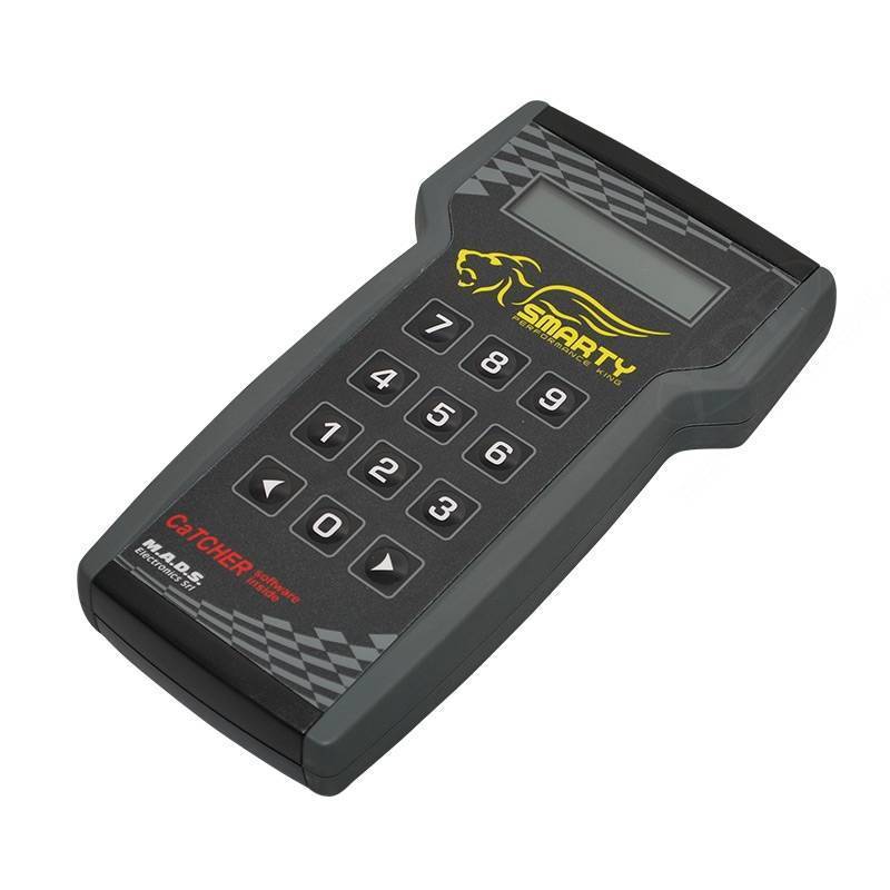 Smarty 03-07 Dodge Ram Cummins 5.9L Diesel S-06 (S-06 PoD) Tuner Programmers & Tuners Smarty
