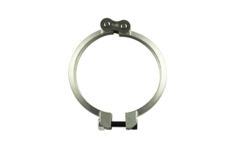 Turbosmart WG60 Inlet V-Band Flanges Turbosmart