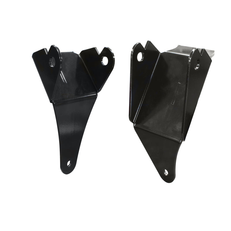QA1 79-04 Ford Mustang LS K-Member Engine Mount Kit Crossmembers QA1