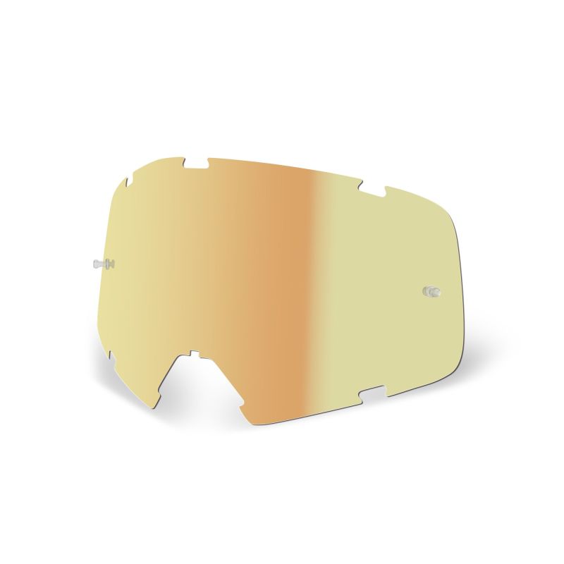 EVS Origin Goggle Lens - Solar Flare Eyewear EVS