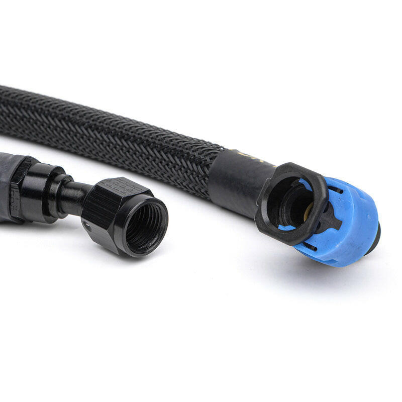 Cobb 08-21 Subaru STI (Incl. 2018 Type RA) NexGen Flex Fuel Ethanol Sensor Kit Flex Fuel Kit COBB