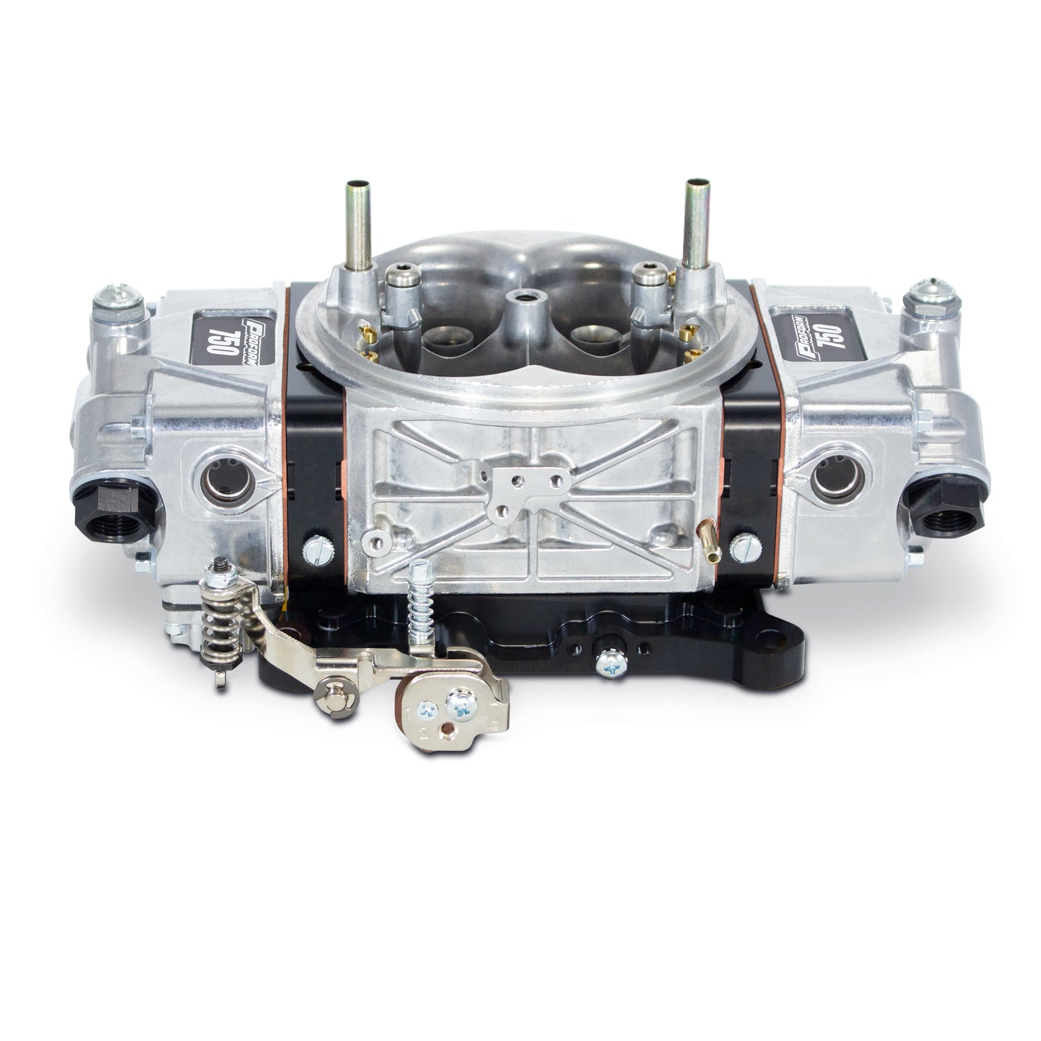 Carburetor 750CFM Gas Supercharger Mech Sec. Carburetor Proform