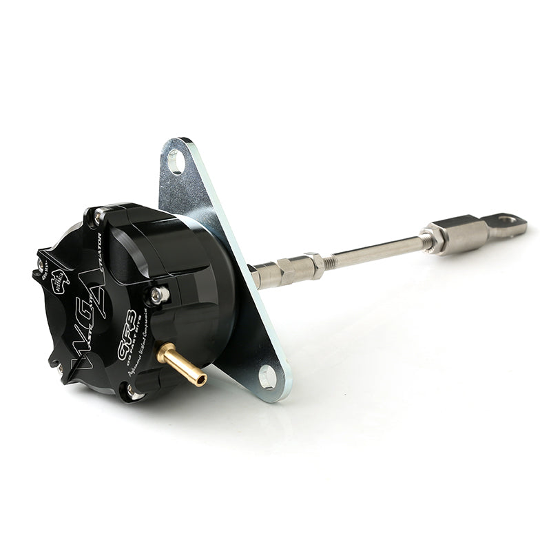 GFB 2008+ Mitsubishi Lancer Ralliart (4B11T) WGA Wastegate Actuator (Tune Required) Wastegate Actuators Go Fast Bits
