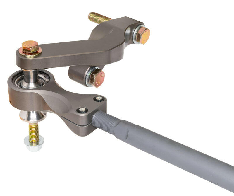 Carli 21-23 Ford Bronco Steering Tie-Rod System Tie Rods Carli