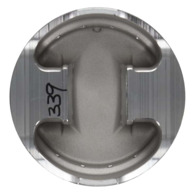 Wiseco CHRY NEON 10.5:1 NITROUS 1.236x88.0 Piston Shelf Stock Pistons - Forged - Single Wiseco