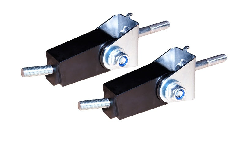 Torque Solution Billet Engine Mounts: Chevrolet Camaro 2010+ Engine Mounts Torque Solution