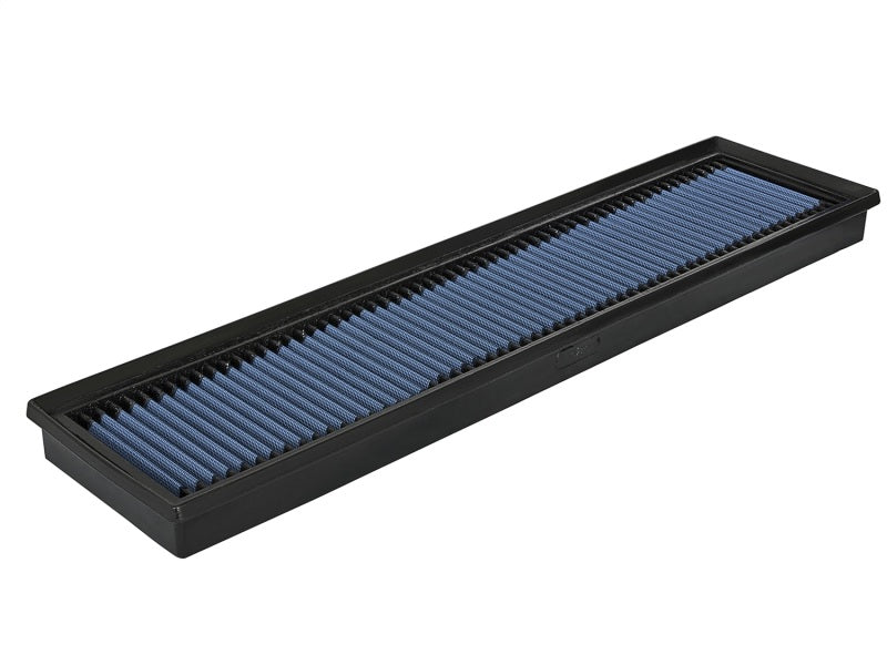 aFe Magnum FLOW Pro 5R Air Filter 14-17 Porsche 911 (991) Turbo S H6 3.8L (tt) Air Filters - Drop In aFe