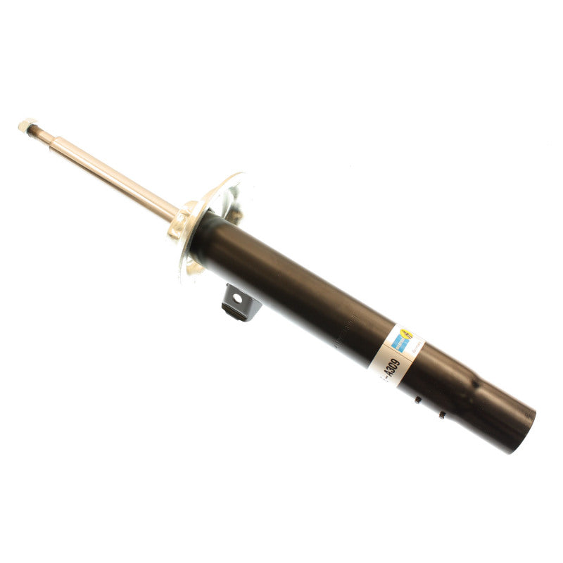 Bilstein B4 2000 BMW 323Ci Base Front Left Twintube Strut Assembly Shocks and Struts Bilstein