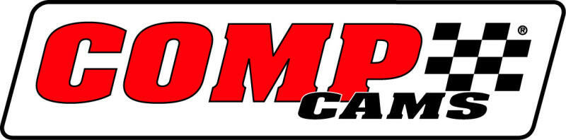 COMP Cams Dual Valve Spring Kit High Pe Valve Springs, Retainers COMP Cams