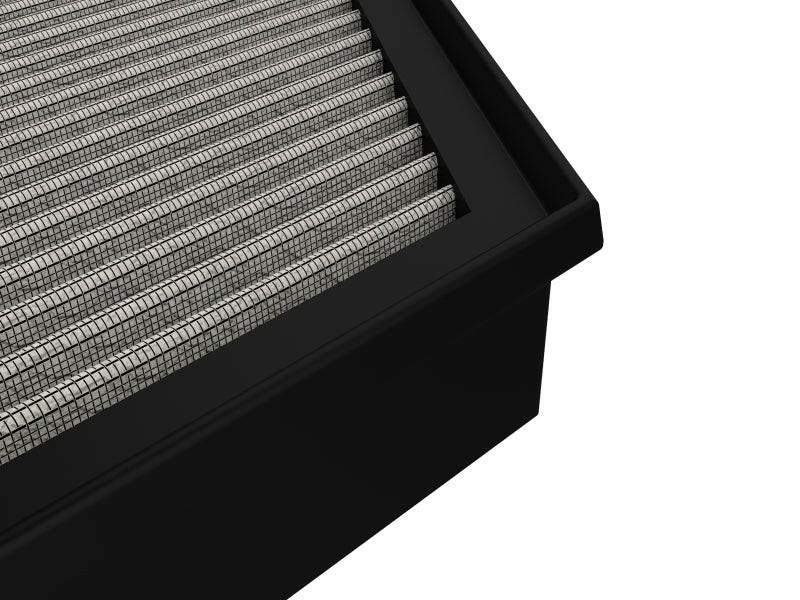 aFe Magnum FLOW Pro Dry S Air Filter 19-21 BMW X7 L6-3.0L Air Filters - Universal Fit aFe