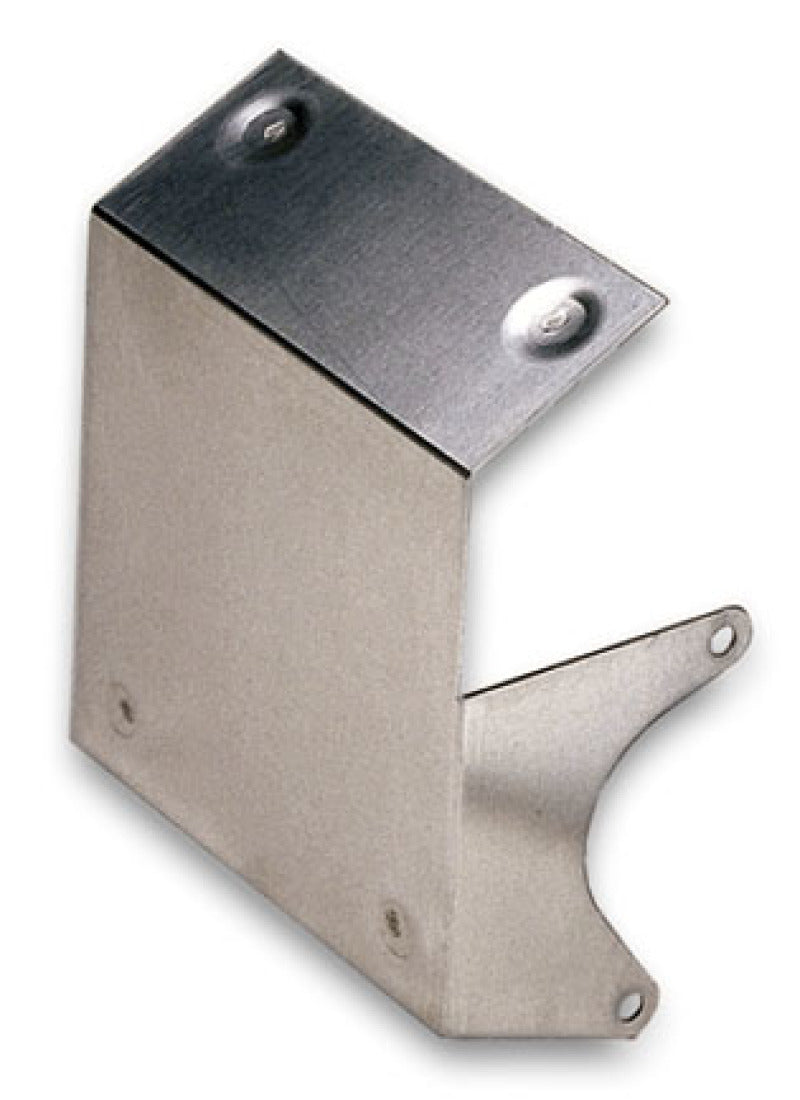 Moroso Chevrolet Big Block/Small Block (w/Delco) Starter Heat Shield Heat Shields Moroso