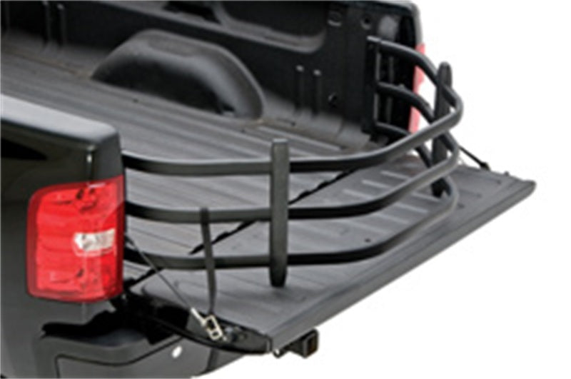 AMP Research 08-23 Ford F-250/F-350 SuperDuty Bedxtender HD Sport - Black Bed Bars AMP Research
