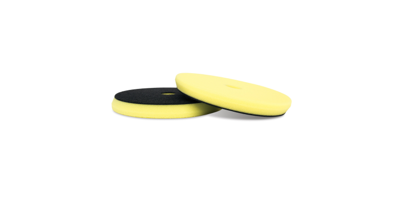 Griots Garage BOSS 5.5in Perfecting Foam Pads (Set of 2) Pads & Sponges Griots Garage