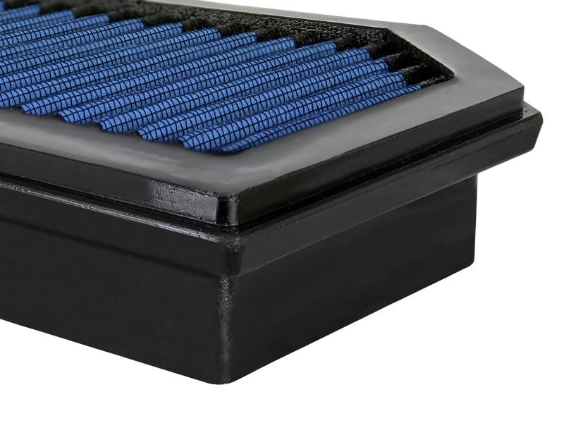 aFe Magnum FLOW OE Replacement Air Filter w/ Pro 5R Media 12-15 Mercedes-Benz C250 Air Filters - Drop In aFe