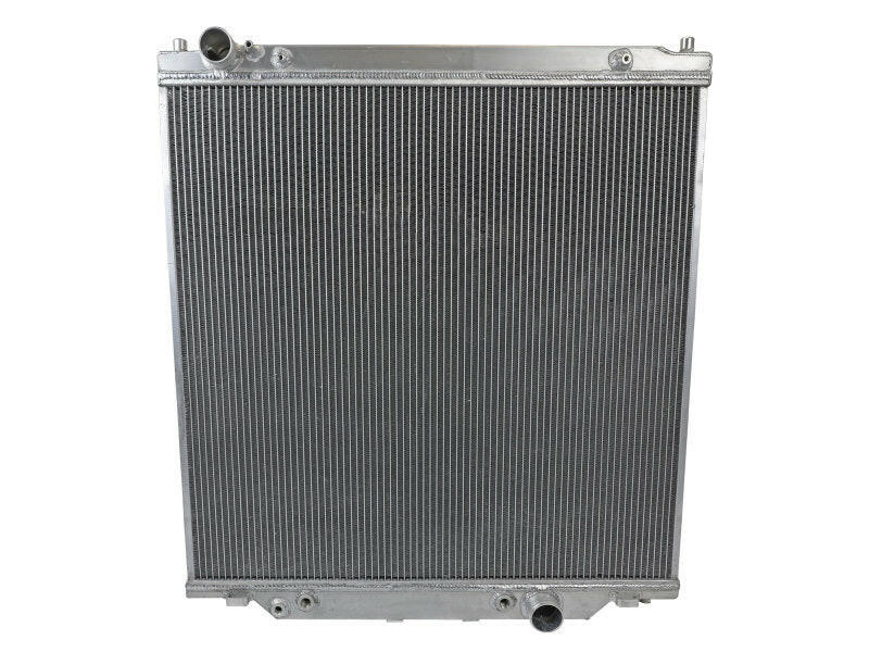 aFe BladeRunner Street Series Radiator 03-07 ford Diesel Trucks V8 6.0L Radiators aFe