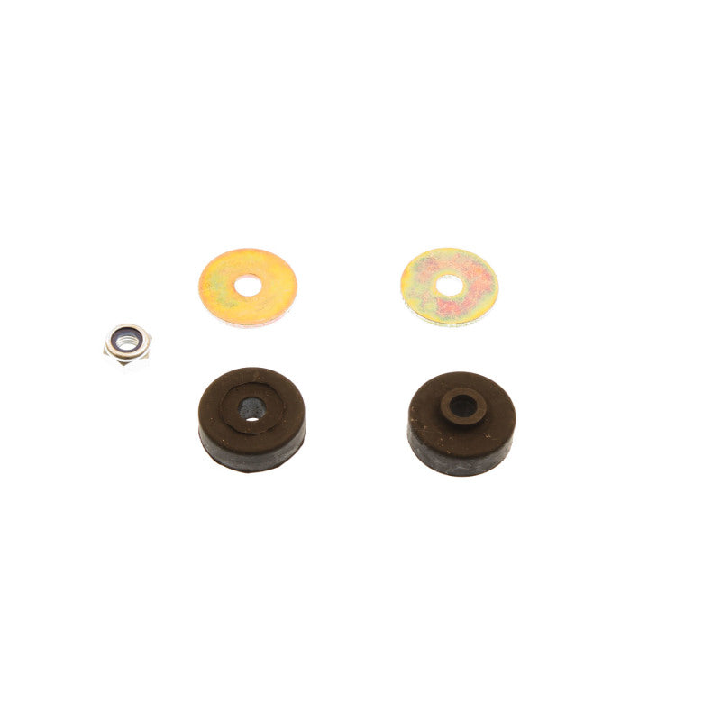 Bilstein B6 81-86 Alfa Romeo GTV-6 Front Monotube Shock Absorber Shocks and Struts Bilstein