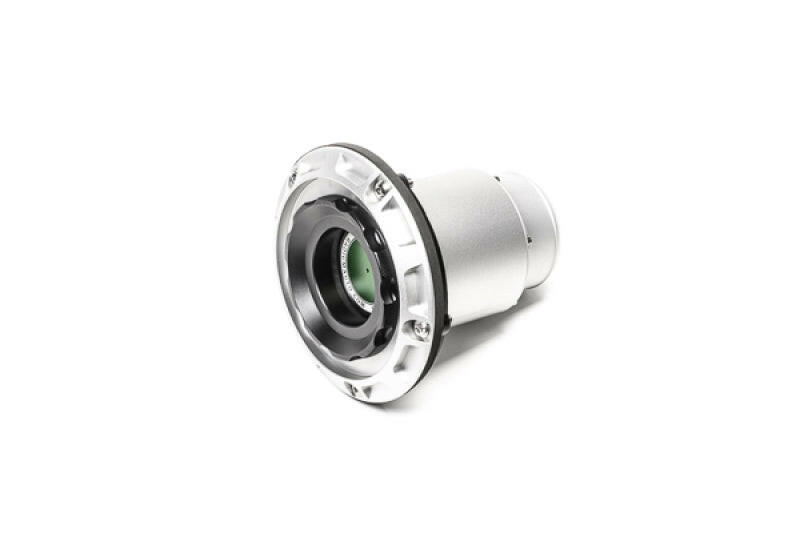 Radium Engineering Remote Mount - Vented Female Dry Break Fuel Fillers 2.25in Filler Necks Radium Engineering