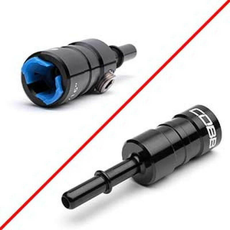 Cobb 15-21 Subaru WRX CAN Fuel Pressure Sensor Kit Flex Fuel Kit COBB