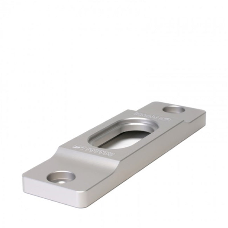 Skunk2 92-00 Honda Civic/94-01 Acura Integra Billet Battery Tiedown Battery Tiedowns Skunk2 Racing