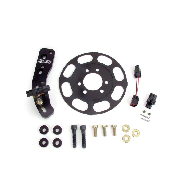 FAST Ignition Crank Trigger BBC 8 Crank Triggers FAST