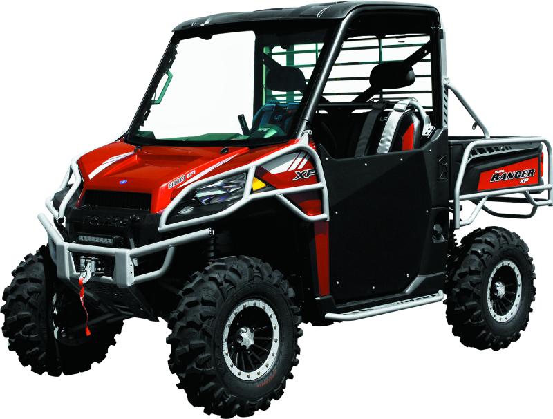 DragonFire Racing 13-19 Polaris Ranger XP 900/ Ranger 1000 UTV Doors Doors DragonFire Racing