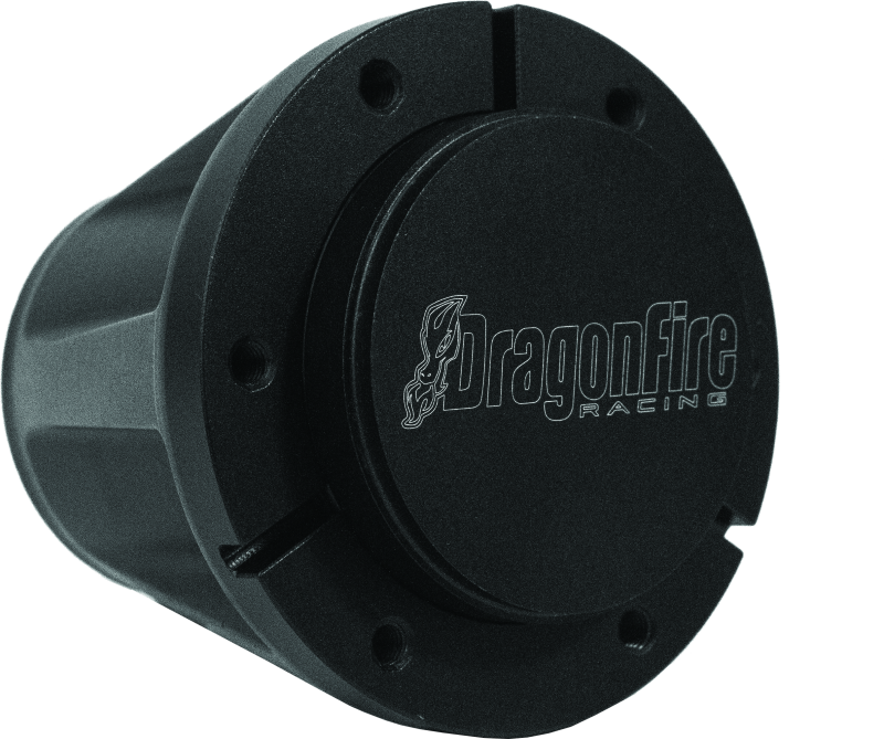 DragonFire Racing Arctic Cat/Can-Am/Polaris Fixed Billet Steering Hub Steering Wheel Hubs DragonFire Racing