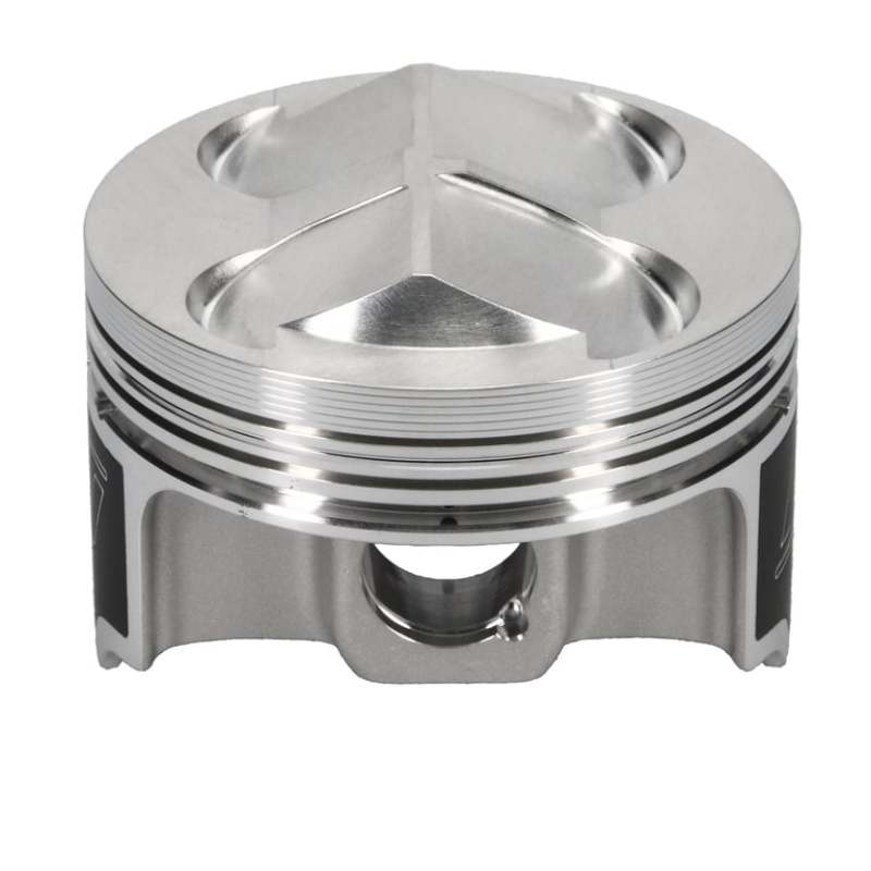 Wiseco MAZDA MIATA 1.8L 4v 10.5:1 84.0MM Piston Shelf Stock Pistons - Forged - Single Wiseco