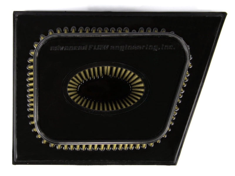 aFe MagnumFLOW Air Filters OER PG7 A/F PG7 GM Trucks 11-12 V8-6.6L (td) LML Air Filters - Drop In aFe