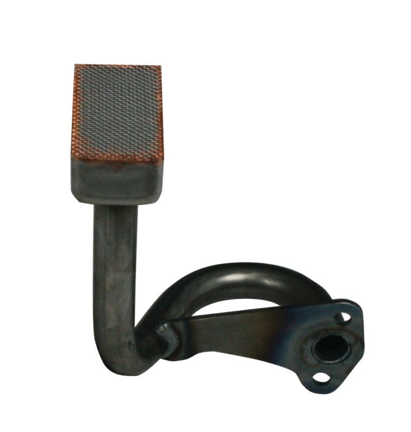 Moroso Ford Oil Pump Pick-Up (Use w/Part No 20510) Oil Pickups Moroso