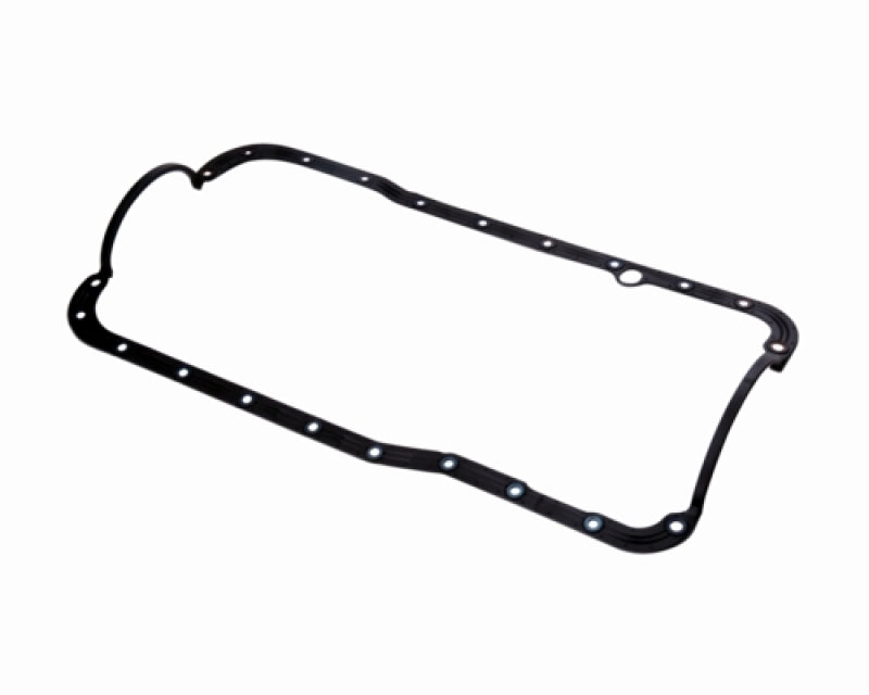 Ford Racing 351W/5.8L ONE-Piece Rubber Oil Pan Gasket Engine Gaskets Ford Racing