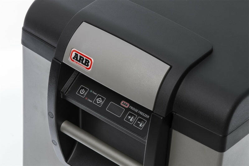 ARB Fridge 50 Quart Classic Series Plug B Usa Spec Fridges ARB