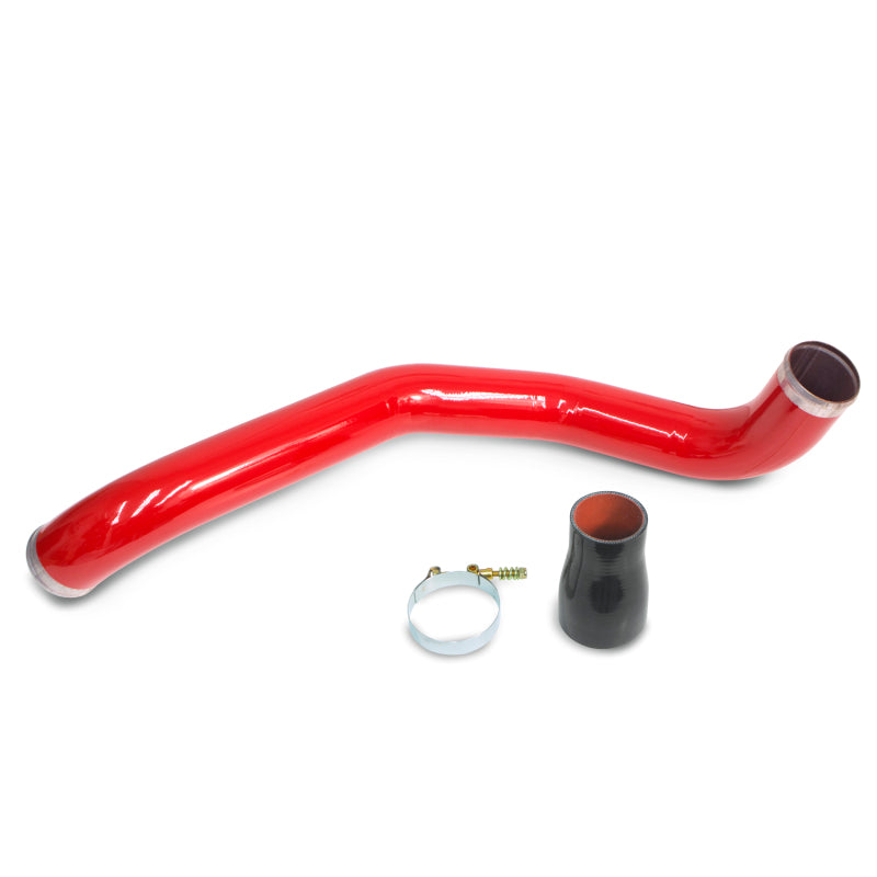 Banks Power 04.5-09 Chevy 6.6L Boost Tube Upgrade Kit Intercooler Ducting Banks Power