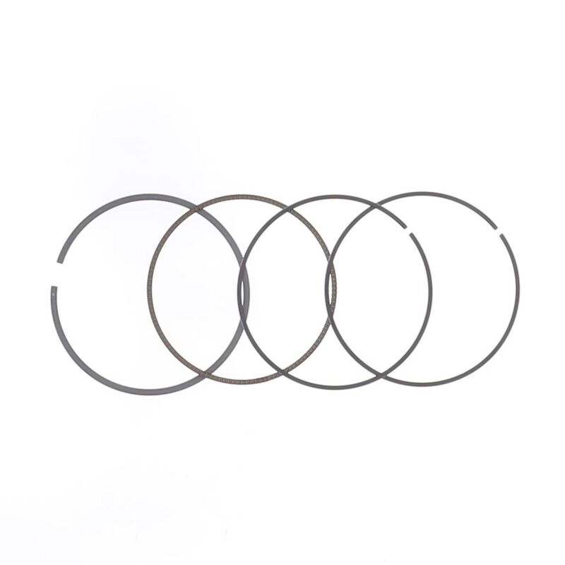 Athena Yamaha YZ F 250 77mm Bore Piston Ring Set (For Athena Piston) Piston Rings Athena