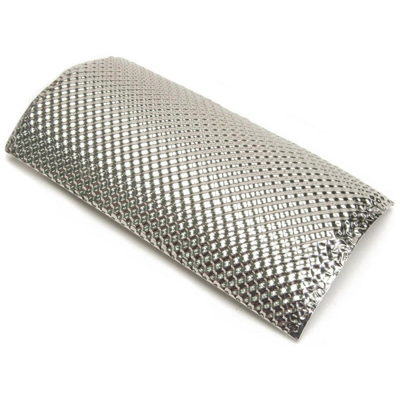 DEI Pipe Shield - 8.5in x 4.5in Thermal Sleeves DEI