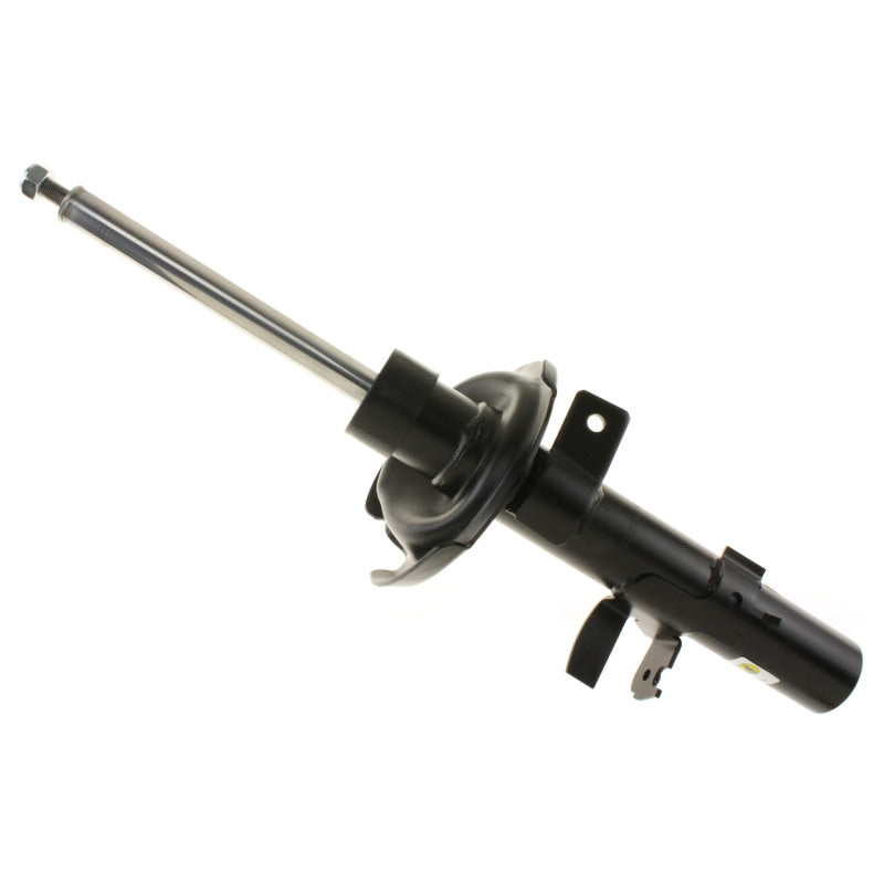 Bilstein B4 12-13 Ford Focus S/SE/SEL/Electric Front Right Twintube Strut Assembly Shocks and Struts Bilstein