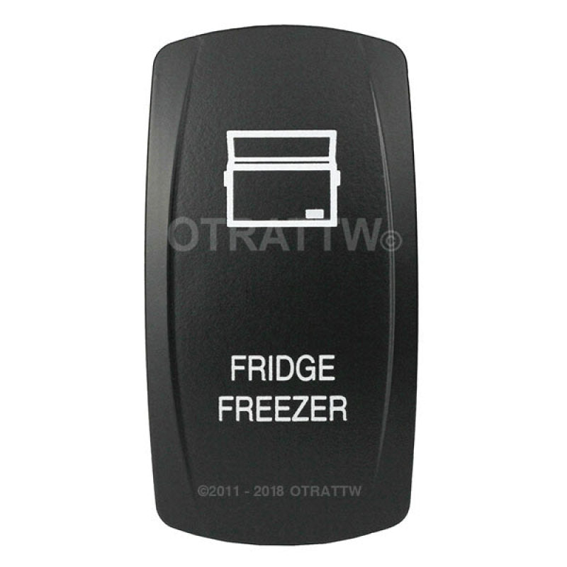 sPOD Rocker Fridge Freezer Switch Switch Panels SPOD