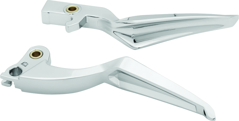 Kuryakyn Phantom Levers Indian Chrome Bolts Kuryakyn